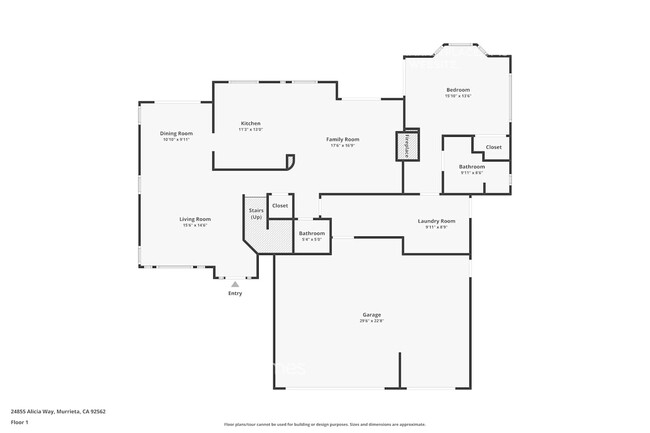 Building Photo - 24855 Alicia Way