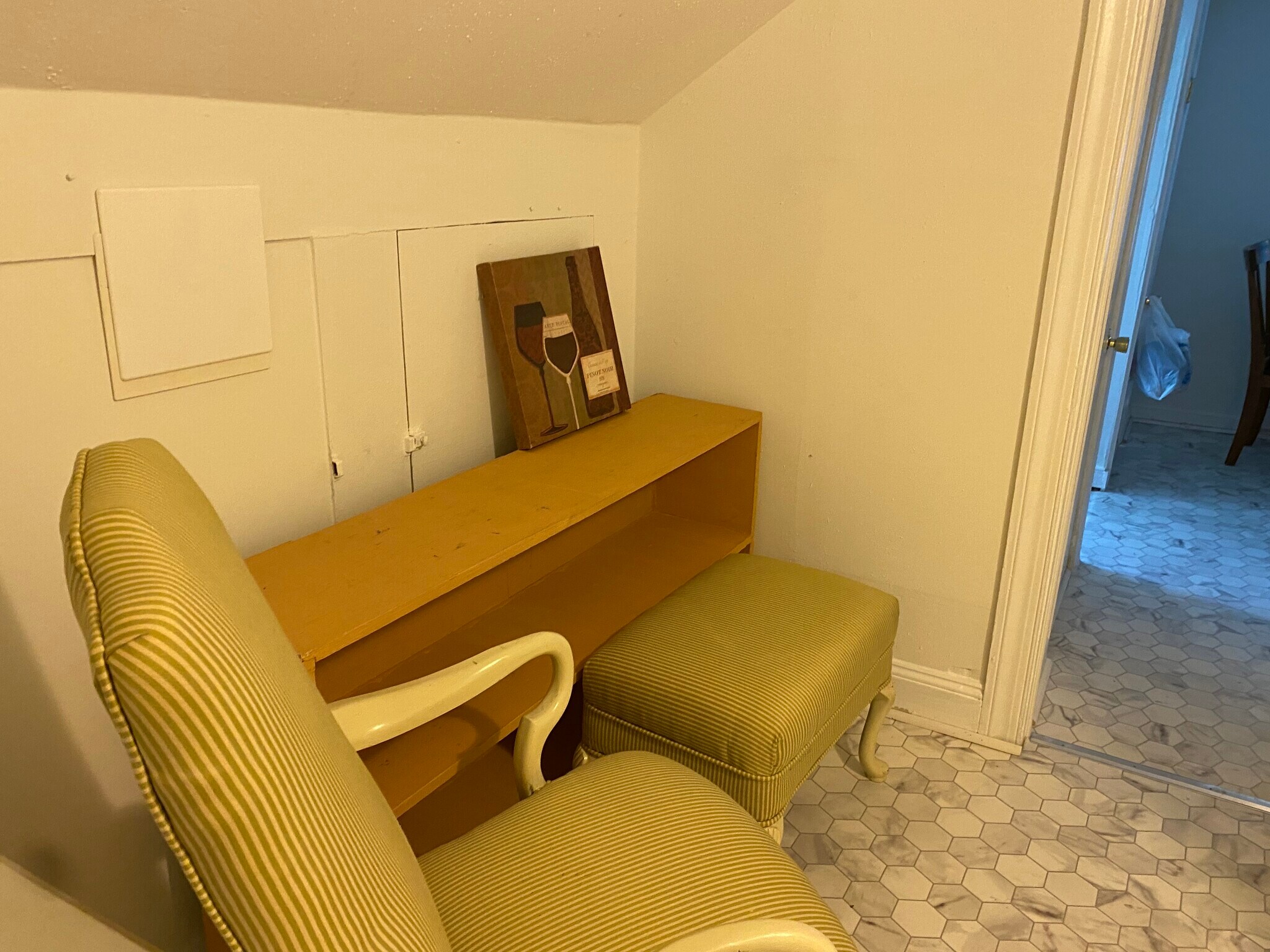 Building Photo - 4801 Old Warwick Rd