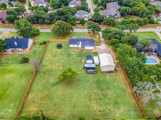 Building Photo - 5601 W Caylor Rd