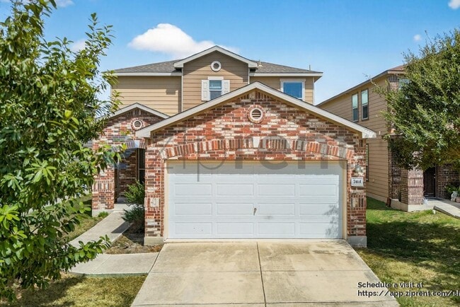 Building Photo - 7414 Bluebonnet Bay