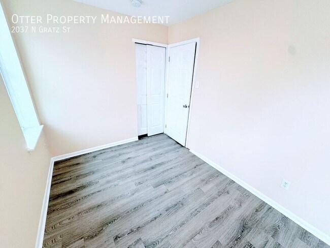 Building Photo - 2037 N Gratz St