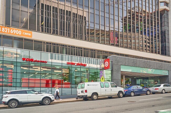 Building Photo - 1423 N Nash St