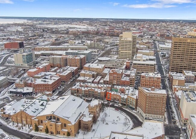 Building Photo - 133 Walton St