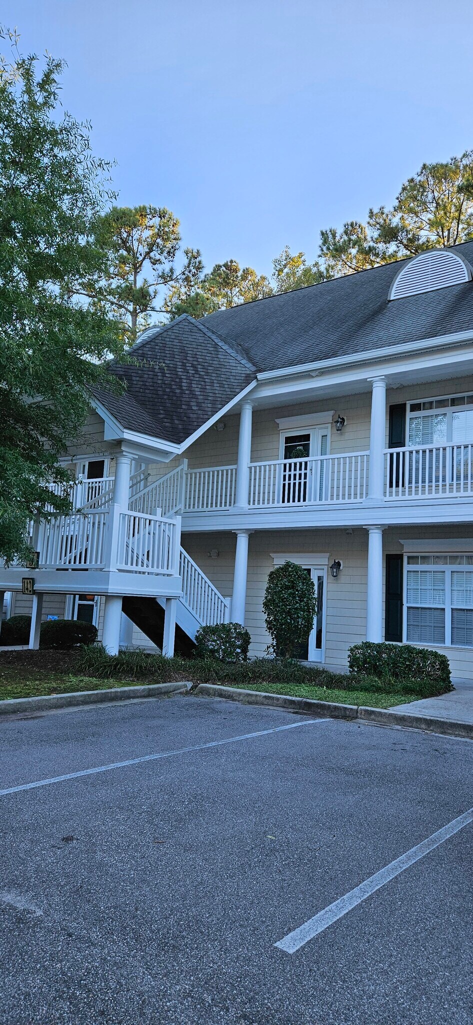 unfurnished - 142 Scotch Broom Dr