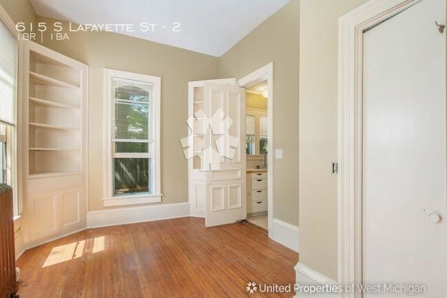 Building Photo - 1 bedroom in Greenville MI 48838