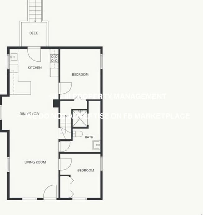 Building Photo - 4515 Jarboe St