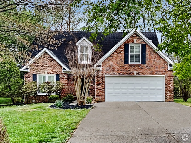 Building Photo - 1426 Ascot Close