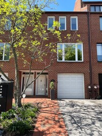 Building Photo - Stunning Canton Waterfront 2bd/2.5ba w/ CA...