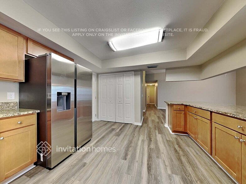 Building Photo - 4110 Yellowwood Dr