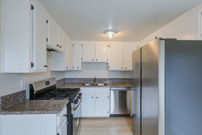 Building Photo - 209th Street Residences