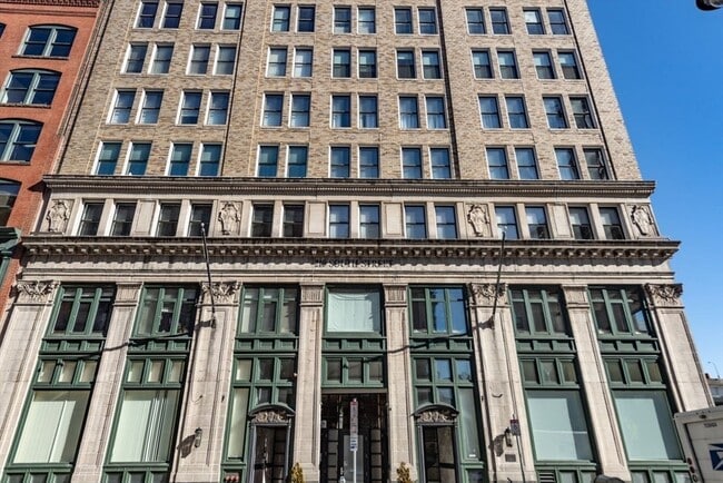 Building Photo - 210 South St