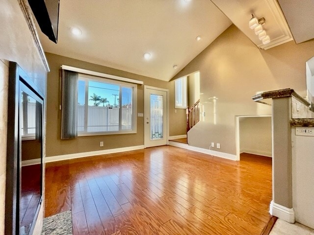 Building Photo - 1798 Pomona Ave