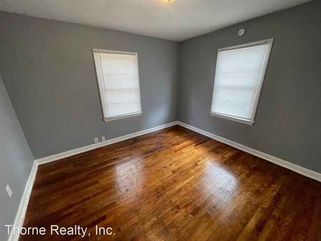 Building Photo - 3 br, 1 bath House - 1308 Poplar St