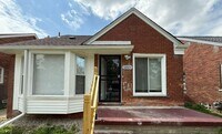 Building Photo - Freshly Renovated Single Family Home In De...