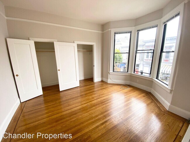 Building Photo - 2957-2959 Fillmore St