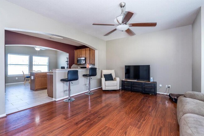 Building Photo - 21743 Mossy Field Ln