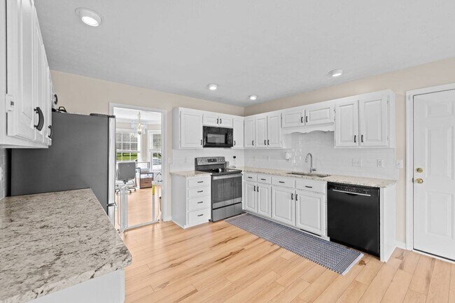 Building Photo - 48 Boyington Blvd