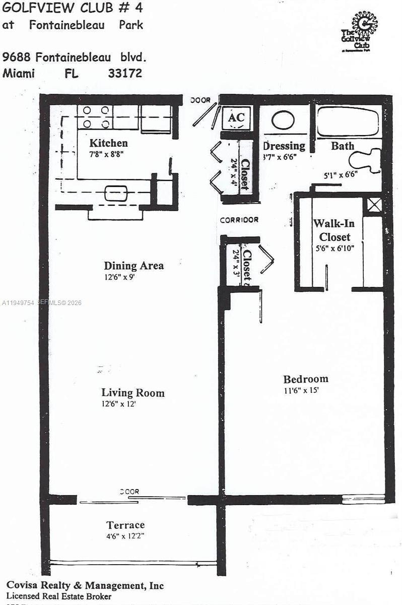 Building Photo - 9688 Fontainebleau Blvd