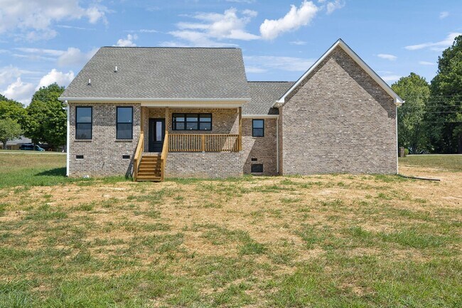 Building Photo - **RARE CUSTOM HOME QUALITY NEW CONSTRUCTION THAT'S HARD TO FIND ON A FINISHED, MOVE-IN READY HOME**
