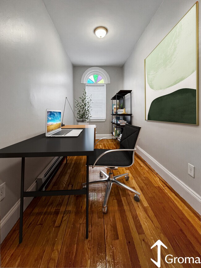 Building Photo - 55 Clark Ave