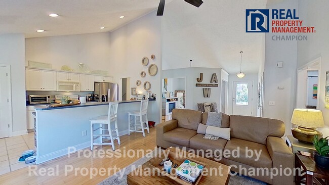 Building Photo - Immaculate Home Featuring Open Floorplan, Soaring Ceiling and Bonus Room