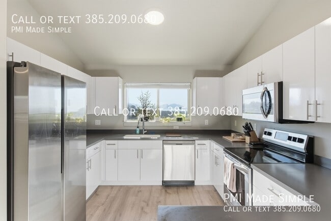 Building Photo - 1140 W 950 N