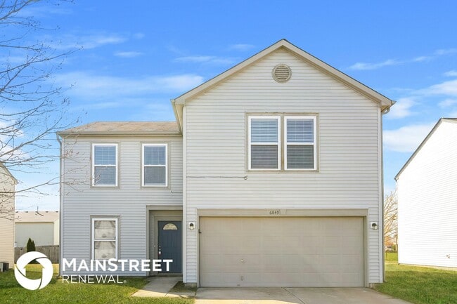 Building Photo - 6849 W Stansbury Blvd