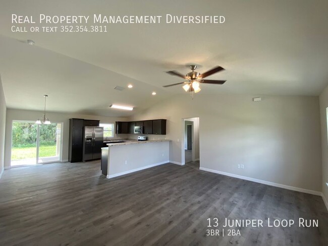 Building Photo - 13 Juniper Loop Run