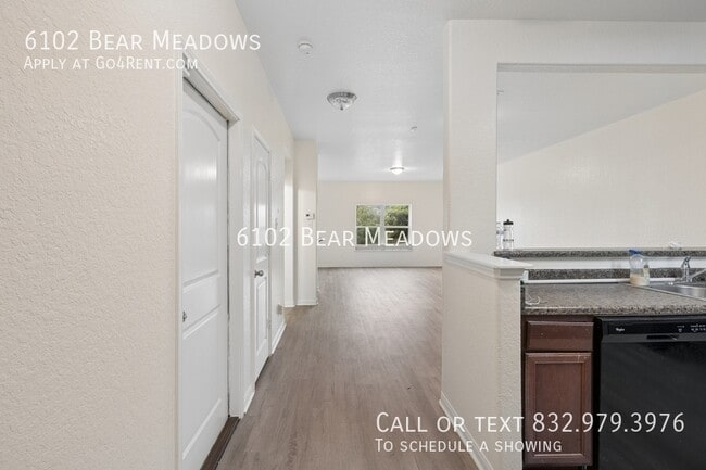 Building Photo - 6102 Bear Meadow
