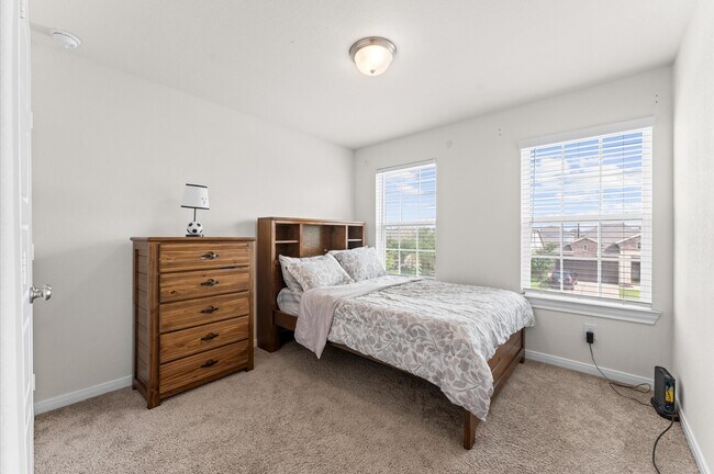 Building Photo - 24231 Prairie Glen Ln