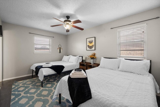 Building Photo - 4803 8th St