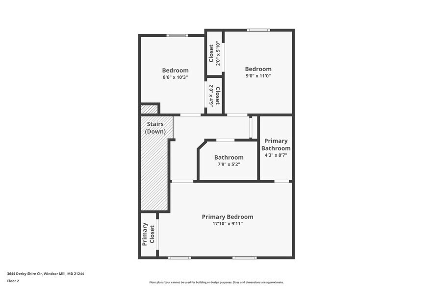 Building Photo - 3644 Derby Shire Cir