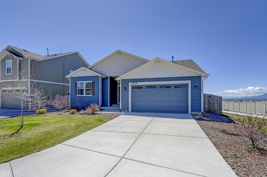 Building Photo - 8259 Mosby Way