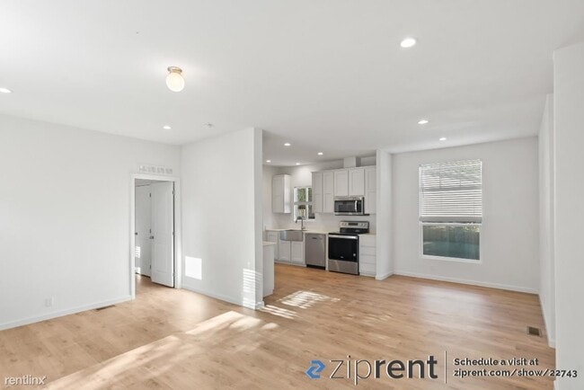 Building Photo - 3 br, 2 bath House - 1133 Lovell Ave, Camp...