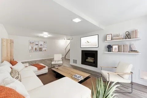 Building Photo - 84 Fuller St