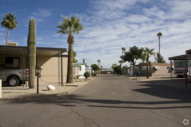 Building Photo - Paradise Valley Ranch MHC & RV