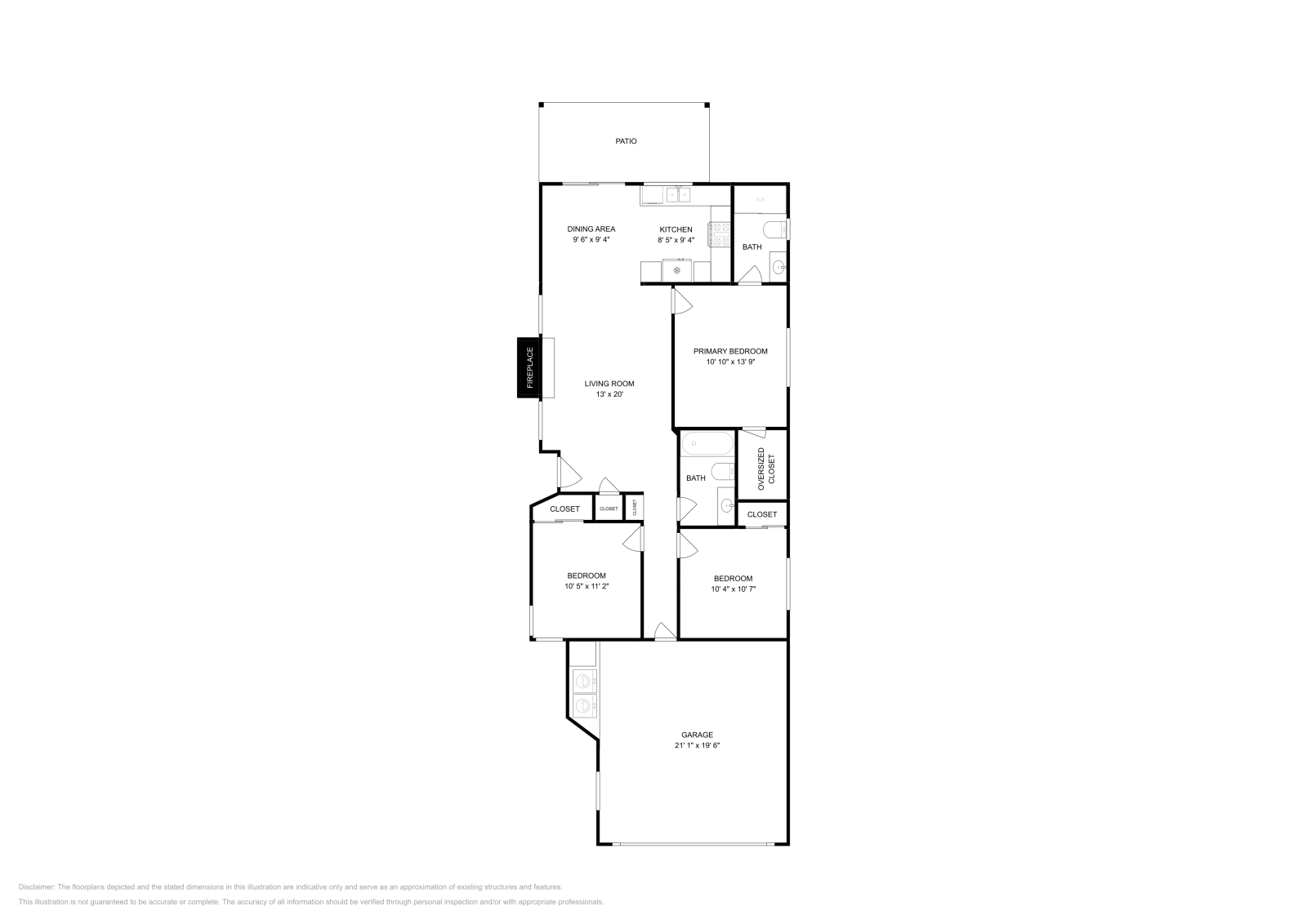 Building Photo - 1833 Ridgefield Dr