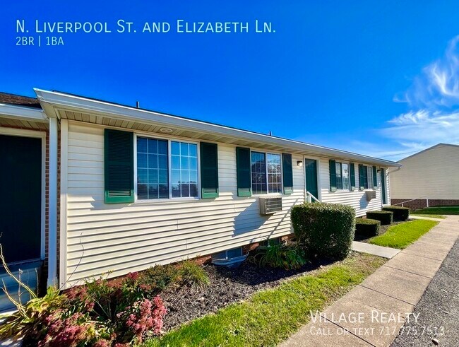 Building Photo - 75 N Liverpool St