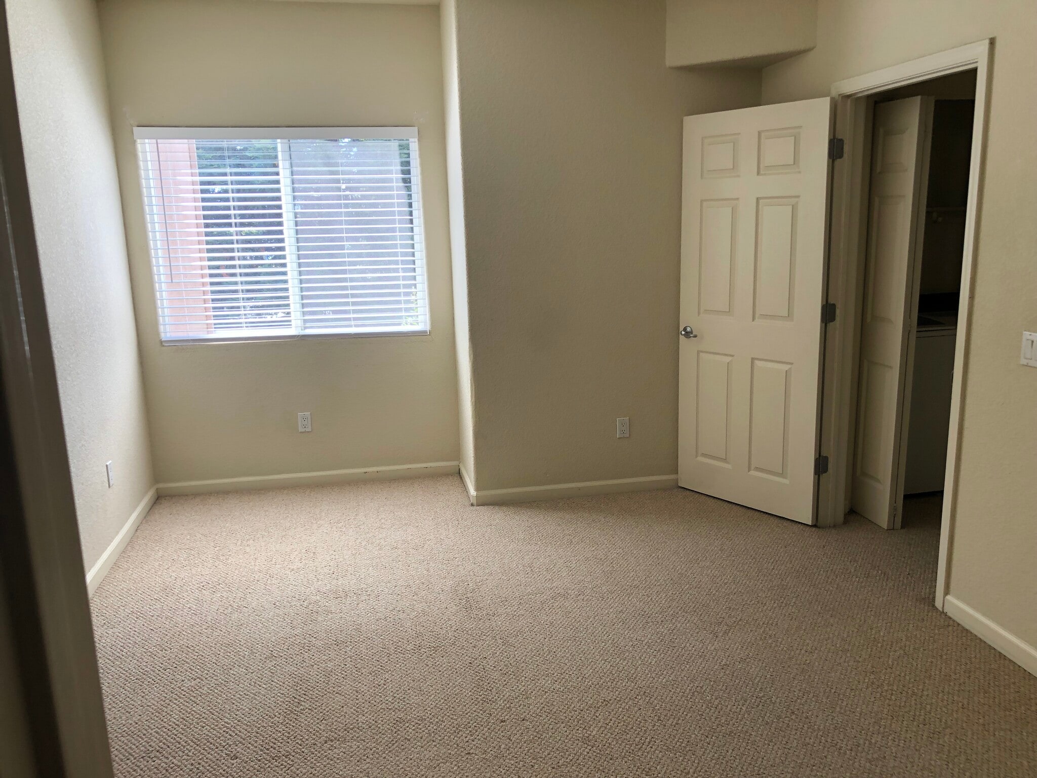 Master has great natural light and window over looking dog park below - 10001 Woodcreek Oaks Blvd