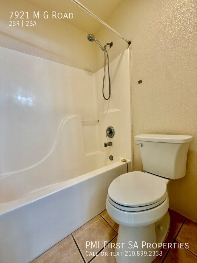 Building Photo - 7921 M G Rd