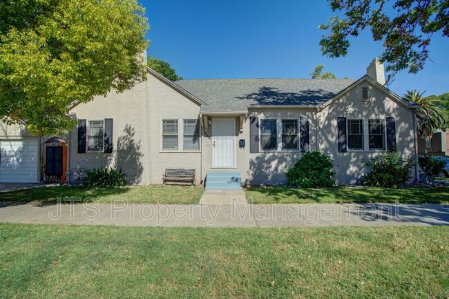 Primary Photo - 2601 T St