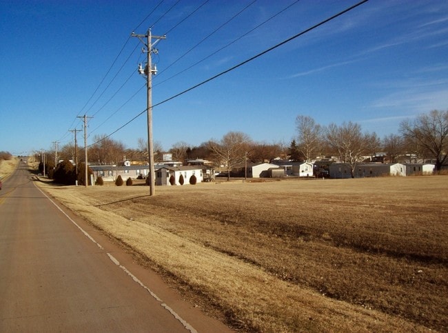 Primary Photo - Parkwest Mobile Home Park