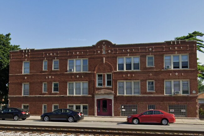Primary Photo - 1526 W 89th St