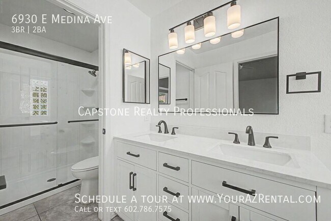 Building Photo - 6930 E Medina Ave