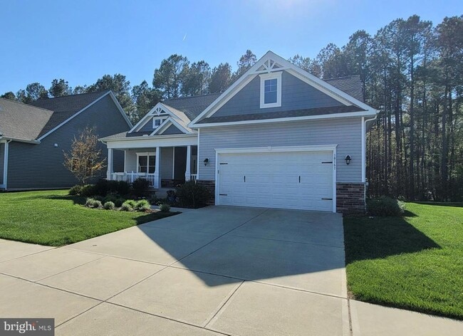 Building Photo - 18161 Emerson Way