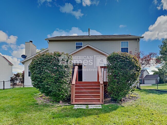 Building Photo - 720 Burr Oak Drive