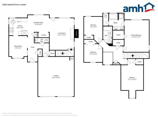 Building Photo - 2026 Oakbluff Way SW