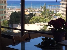 Building Photo - 1778 Ala Moana Blvd