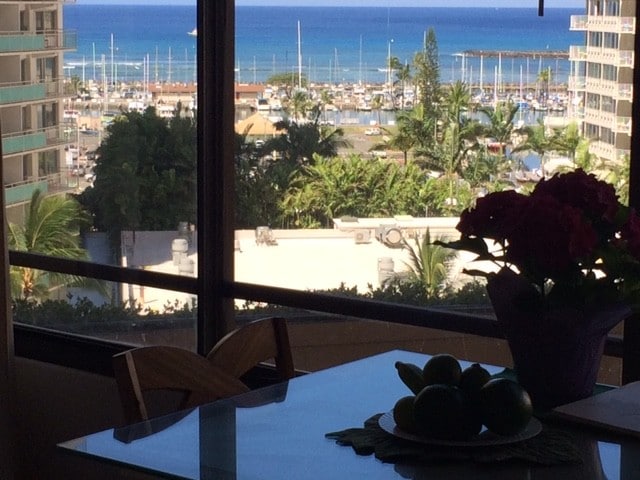 Building Photo - 1778 Ala Moana Blvd