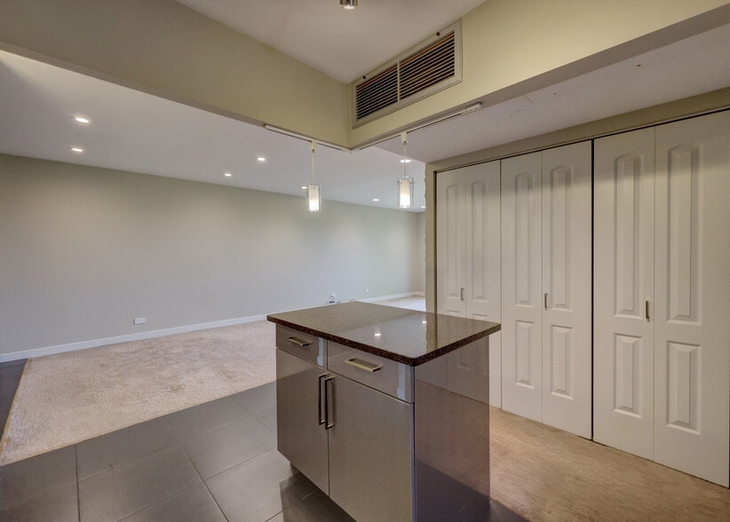 Kitchen Area - 700 Wellington Ave
